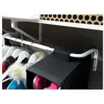 IKEA rek MULIG - ZGAN, Ophalen of Verzenden, Zo goed als nieuw