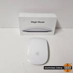 Apple Magic Mouse 2 Wit | nette staat, Computers en Software, Apple Desktops, Gebruikt