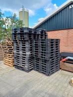 Kunststof pallets, 60 cm of meer, Minder dan 35 cm, Overige typen, Ophalen of Verzenden