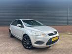 Ford Focus 1.6 74KW 5D AUT 2008 Grijs Airco!! Automaat!!, 1596 cc, 101 pk, Parkeersensor, 4 cilinders