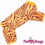 dieren en toebehoren, Dieren en Toebehoren, Ophalen of Verzenden, Nieuw, Hondenkostuum