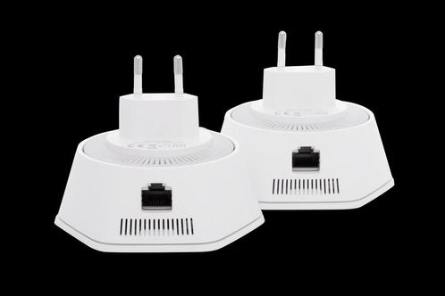 ZIGGO Wifi Versterker Set 3 stuks - Uitstekende Dekking, Computers en Software, WiFi-versterkers, Nieuw, Ophalen of Verzenden
