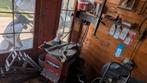 Banden Demonteer Machine - Trainsway BL 502, Auto diversen, Autogereedschap, Ophalen
