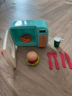 Kindermagnetron - Nog leuk om mee te spelen!, Ophalen of Verzenden, Gebruikt, Kunststof, Speelkeuken-accessoire