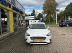 Ford Focus Wagon 1.0 EcoBoost Trend Edition Business, 65 €/maand, Gebruikt, Euro 6, Wit