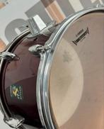 Yamaha Rydeen Tom drum 14 x 10.5“ inch Rood glans toms drums, Gebruikt, Ophalen of Verzenden, H, H