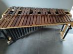 Marimba in perfecte staat, Muziek en Instrumenten, Ophalen, Zo goed als nieuw, Melodische percussie