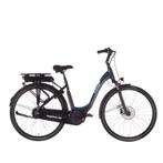 Ebike das original Comfort easy zwart dames 52cm 28inch, Fietsen en Brommers, 51 tot 55 cm, Nieuw, Overige merken