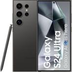 SAMSUNG Galaxy S24 Ultra 5G -512 GB Titanium Zwart, Nieuw, Android OS, Zonder abonnement, 512 GB