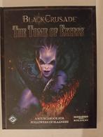 Black Crusade hardcover boeken (D&D) warhammer 40k, Ophalen of Verzenden, Nieuw, Warhammer, Boek of Catalogus