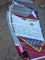 Zeil North Sails Ram 8,6m2 zeil, Watersport en Boten, Windsurfen, Ophalen, Gebruikt, 7 m² of meer, Minder dan 250 cm