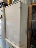 Koelkast whirlpool, Witgoed en Apparatuur, Koelkasten en IJskasten, 100 tot 150 liter, 45 tot 60 cm, Ophalen, 85 tot 120 cm