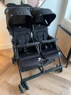 Duo buggy van het merk; Chicco, Ophalen, Zo goed als nieuw, Kinderwagen of Buggy