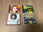 The Doors cd's., Cd's en Dvd's, Cd's | Rock, Ophalen of Verzenden, Zo goed als nieuw, Poprock