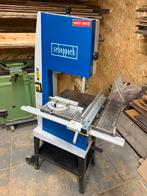 Scheppach BASA 3 lintzaag, Ophalen, Nieuw, 600 tot 1200 watt, Lintzaag