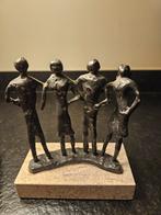 Corry Ammerlaan bronzen sculptuur 1947, Antiek en Kunst, Ophalen of Verzenden