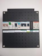 ABB HAF uitbreidingskast Groepenkast meterkast, Doe-het-zelf en Verbouw, Elektra en Kabels, Ophalen, Zo goed als nieuw, Overige typen