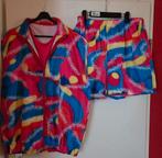 Maaskant outfit 3 delig nieuw maat XL, Ophalen of Verzenden, Nieuw, Maat 56/58 (XL)