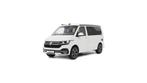 VOLKSWAGEN T6.1 CALIFORNIA OCEAN CANDY WHITE 2021 1:18, OttOMobile, Rue de L' Ecusson 2, 56120 Josselin France, Nieuw, Ophalen of Verzenden