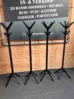 Kapstok staand, Ophalen, Wood, Xx, Staande kapstok