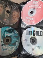 Diverse dvd's met films, Ophalen of Verzenden, Gebruikt