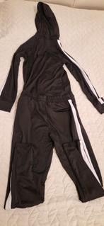 Nike Trainingspak Zwart/Wit, Fitness, Zwart, Nike, Ophalen of Verzenden