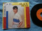Georgie Davis - Black Star., Ophalen of Verzenden, 7 inch, Pop, Single