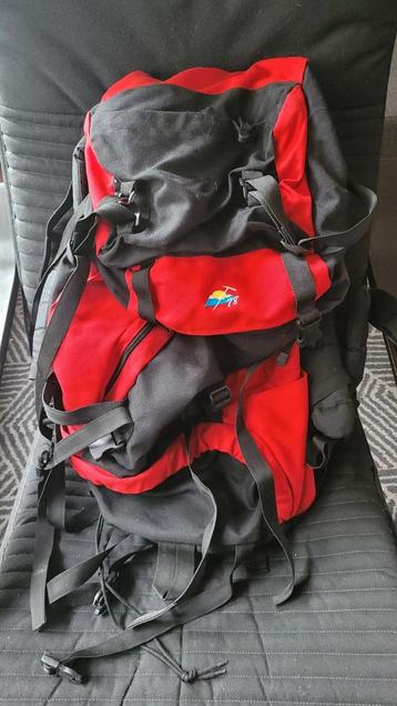 Backpack Rugzak 78 Liter beschikbaar voor biedingen