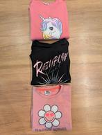 3 truien, maar 140, Ophalen, Zo goed als nieuw