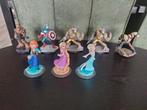 Opruiming Disney Infinity Elsa, anna,Rapunzel,, Vanaf 7 jaar, Ophalen of Verzenden, Zo goed als nieuw