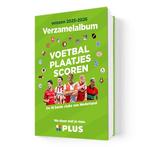 Voetbalplaatjes Plus ruilen, Verzamelen, Supermarktacties, Plus, Ophalen