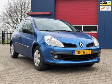 Renault Clio 1.4-16V Expression | Airco ! | beschikbaar voor biedingen