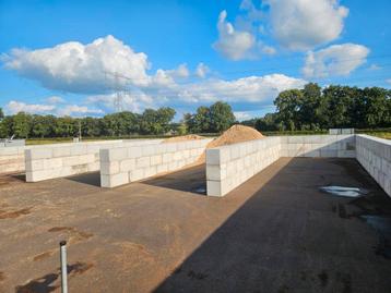 Betonblokken Megablokken legoblokken stapelblokken 