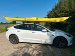 Yakima Jetstream Dakdragers Tesla Model 3, Auto diversen, Dakdragers, Ophalen of Verzenden, Gebruikt