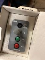 Max Power boegschroef retractable 12 volt, Ophalen, Gebruikt, Motor en Techniek, Zeilboot