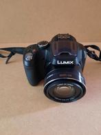 Digitale Panasonic lumix camera DMC - F272, Ophalen, Zo goed als nieuw, Overige Merken, 8 keer of meer