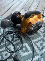 DeWalt D26500K Schaafmachine, Ophalen, Gebruikt