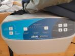 Anti decubitus flex Wave drive med air matras met pomp, Ophalen, Nieuw