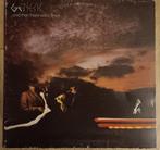 Genesis - And then there where three lp in goede staat €10,-, Cd's en Dvd's, Ophalen of Verzenden, Gebruikt, 12 inch, Poprock