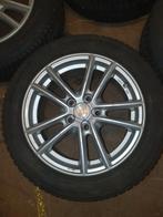 Peugeot wielen 16 inch origineel, Ophalen