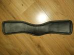 Anatomische singel leder 50 cm, Dieren en Toebehoren, Ophalen of Verzenden, Zo goed als nieuw, Dressuur