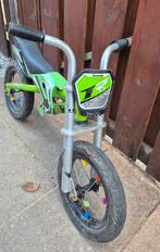 Stoere loopfiets 'kawasaki', Ophalen of Verzenden, Gebruikt, Loopfiets