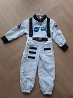 Carnavalskleding astronautenpak, maat 116, Ophalen of Verzenden, Zo goed als nieuw, 110 t/m 116, Jongen of Meisje