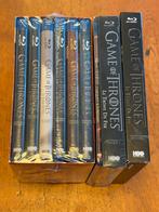 Game of Thrones op Blue Ray, Ophalen of Verzenden, Zo goed als nieuw, Oorlog of Misdaad
