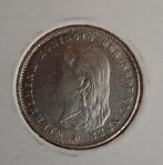 25 cent 1897., Ophalen of Verzenden, Koningin Wilhelmina, 25 cent