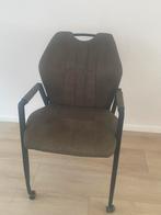 Stoelen 4 stuks, Huis en Inrichting, Ophalen, Zo goed als nieuw, Vier