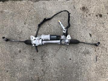 Compleet stuurhuis W205 C Klasse A2054607600 beschikbaar voor biedingen