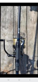Lca rods, Watersport en Boten, Hengelsport | Karpervissen, Ophalen of Verzenden, Werphengel