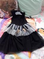 meisjes jurk, Kinderen en Baby's, Kinderkleding | Maat 128, Ophalen, Gebruikt, Meisje, H&M