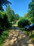 Te koop stacaravan op topcamping molecaten Bosbadhoeve, Caravans en Kamperen, Stacaravans, Tot en met 5